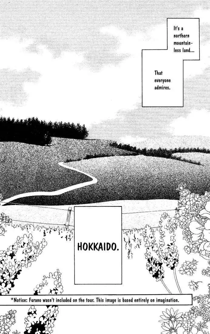 Hana Kimi Chapter 33 5